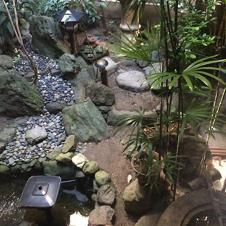 كيوتو Ryokan Kyoka المظهر الخارجي الصورة