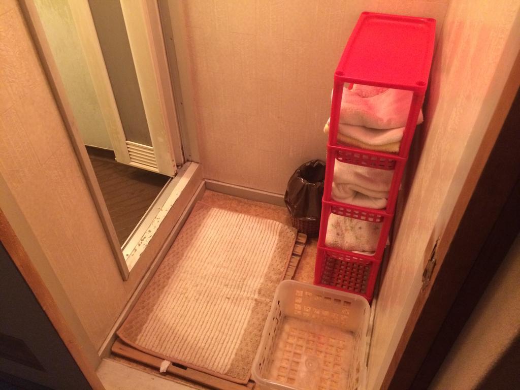 كيوتو Ryokan Kyoka المظهر الخارجي الصورة