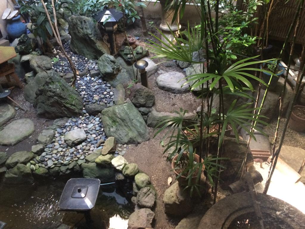 كيوتو Ryokan Kyoka المظهر الخارجي الصورة