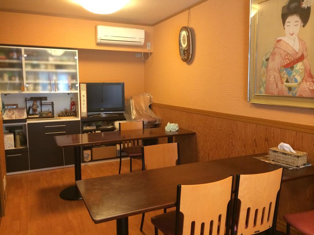 كيوتو Ryokan Kyoka المظهر الخارجي الصورة