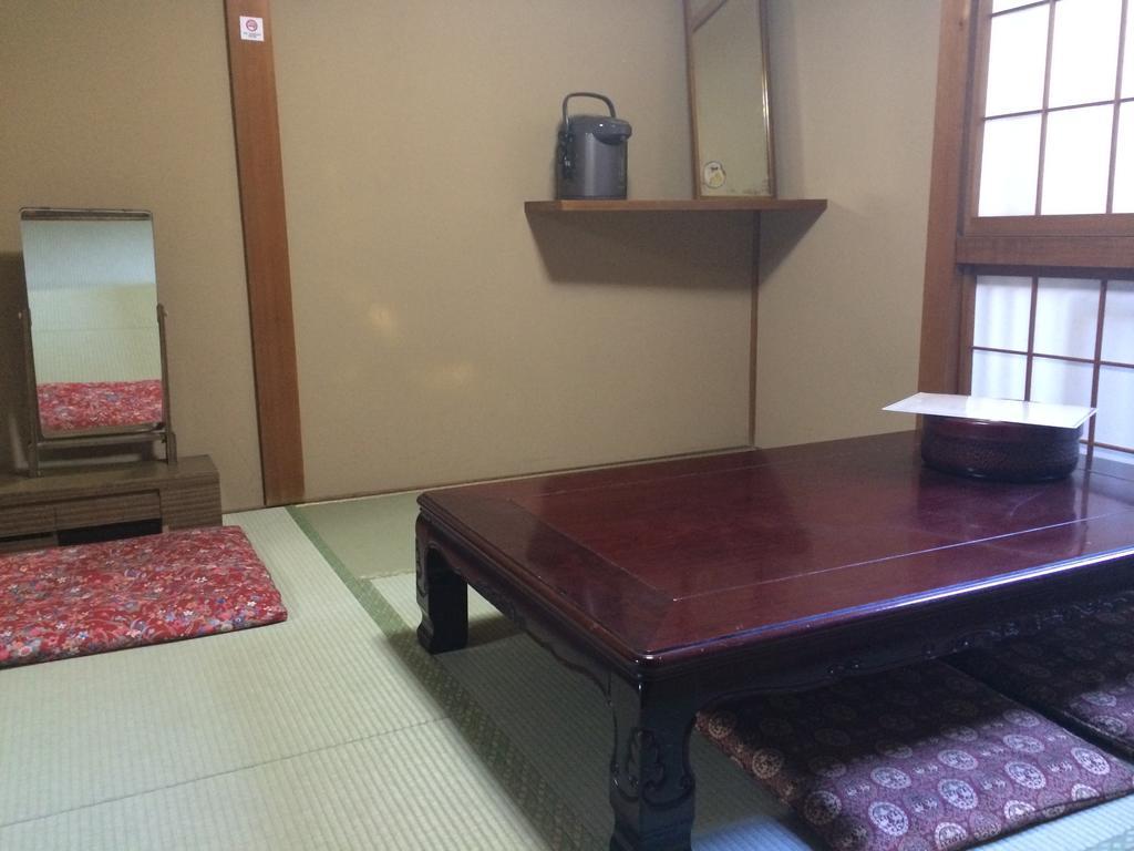 كيوتو Ryokan Kyoka المظهر الخارجي الصورة