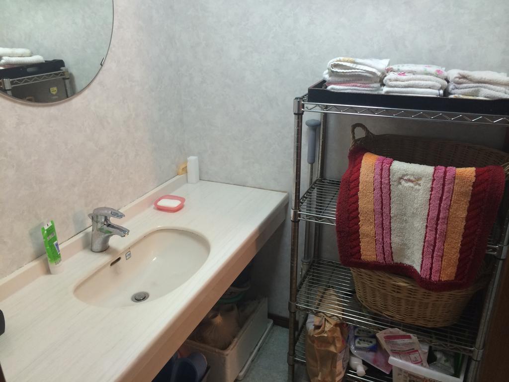 كيوتو Ryokan Kyoka المظهر الخارجي الصورة