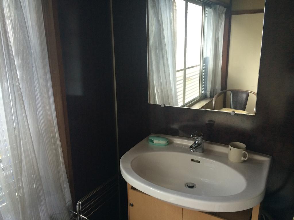 كيوتو Ryokan Kyoka المظهر الخارجي الصورة