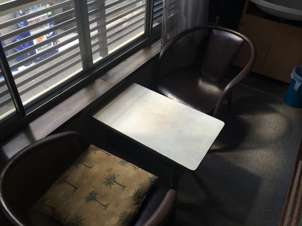 كيوتو Ryokan Kyoka المظهر الخارجي الصورة
