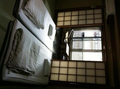 كيوتو Ryokan Kyoka المظهر الخارجي الصورة