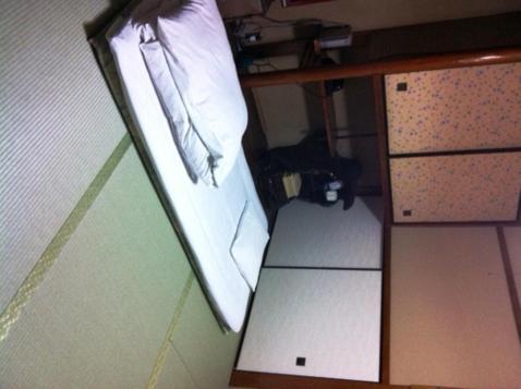 كيوتو Ryokan Kyoka الغرفة الصورة
