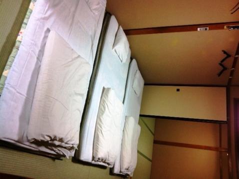 كيوتو Ryokan Kyoka الغرفة الصورة