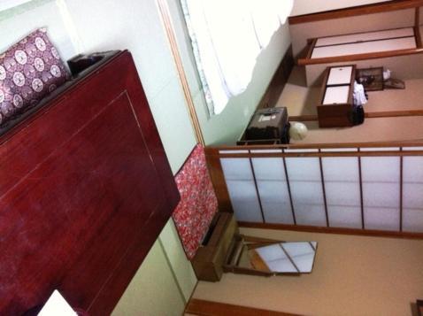 كيوتو Ryokan Kyoka المظهر الخارجي الصورة